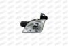 PRASCO OP7104803 Headlight